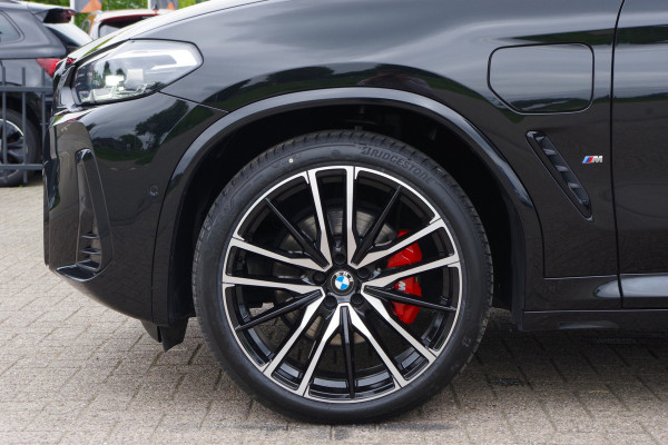 BMW X3 xDrive30e 293 PK High Executive M-sport PHEV, Trekhaak, Head-Up, Adap. Cruise Control