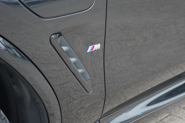 BMW X3 xDrive30e 293 PK High Executive M-sport PHEV, Trekhaak, Head-Up, Adap. Cruise Control
