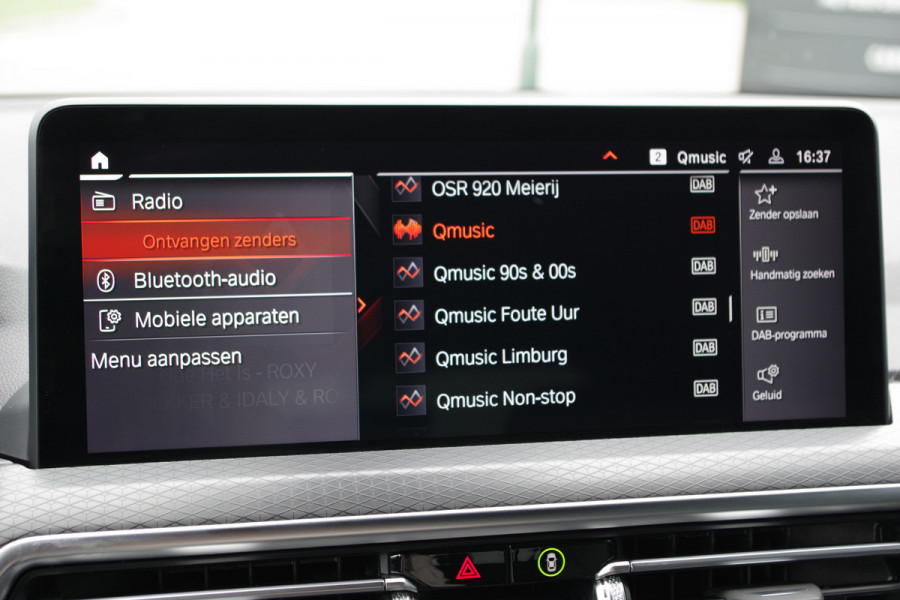 BMW X3 xDrive30e 293 PK High Executive M-sport PHEV, Trekhaak, Head-Up, Adap. Cruise Control