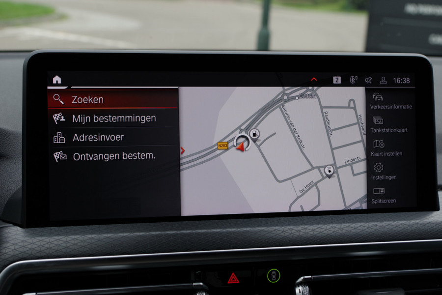 BMW X3 xDrive30e 293 PK High Executive M-sport PHEV, Trekhaak, Head-Up, Adap. Cruise Control
