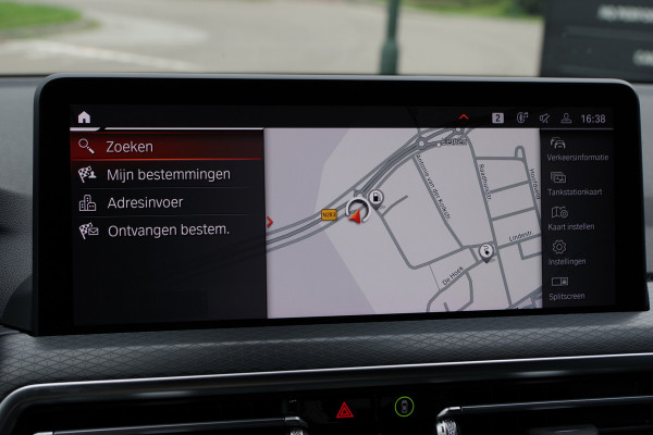 BMW X3 xDrive30e 293 PK High Executive M-sport PHEV, Trekhaak, Head-Up, Adap. Cruise Control