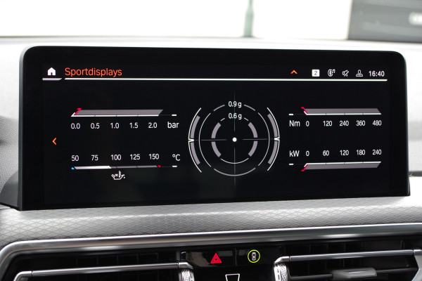 BMW X3 xDrive30e 293 PK High Executive M-sport PHEV, Trekhaak, Head-Up, Adap. Cruise Control