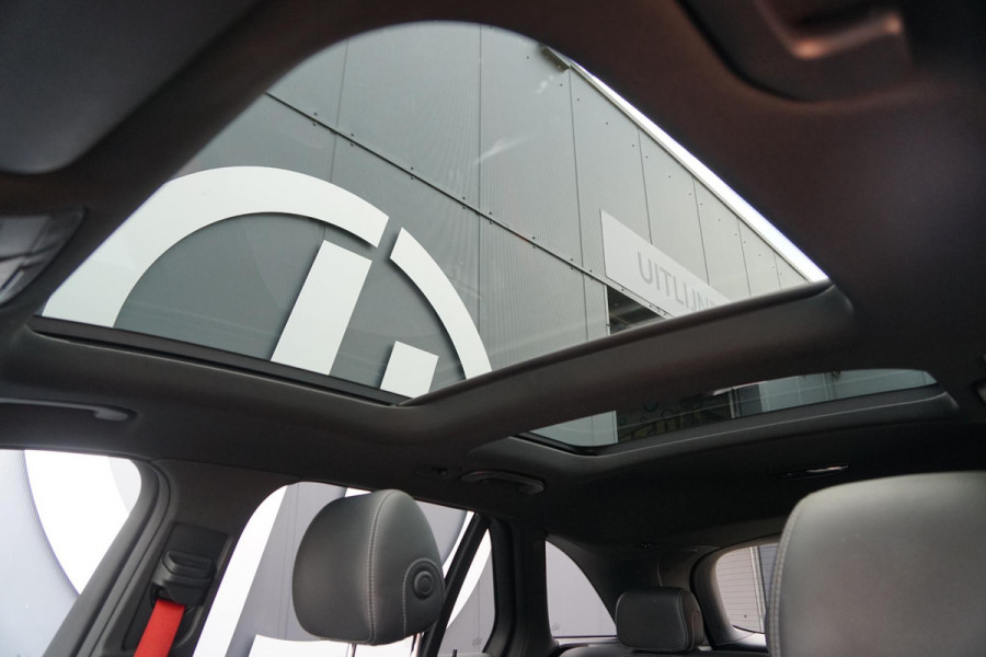 Mercedes-Benz GLC 250 4MATIC AMG + BURMESTER / LUCHTVERING / PANORAMADAK / 360 CAMERA / TREKHAAK