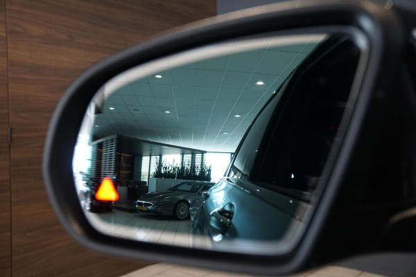 Mercedes-Benz GLC 250 4MATIC AMG + BURMESTER / LUCHTVERING / PANORAMADAK / 360 CAMERA / TREKHAAK