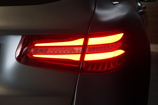 Mercedes-Benz GLC 250 4MATIC AMG + BURMESTER / LUCHTVERING / PANORAMADAK / 360 CAMERA / TREKHAAK