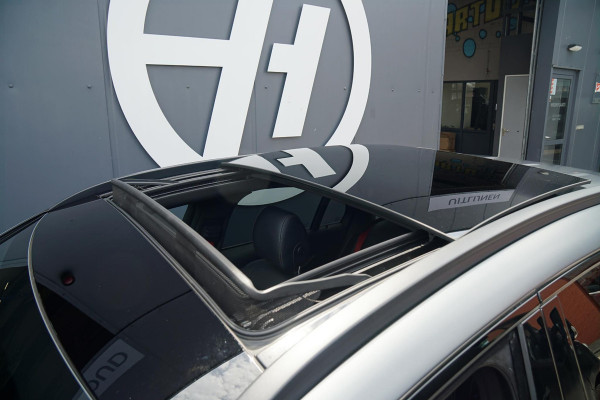 Mercedes-Benz GLC 250 4MATIC AMG + BURMESTER / LUCHTVERING / PANORAMADAK / 360 CAMERA / TREKHAAK