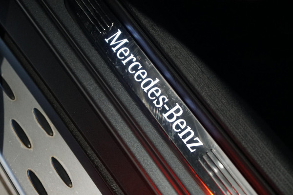 Mercedes-Benz GLC 250 4MATIC AMG + BURMESTER / LUCHTVERING / PANORAMADAK / 360 CAMERA / TREKHAAK