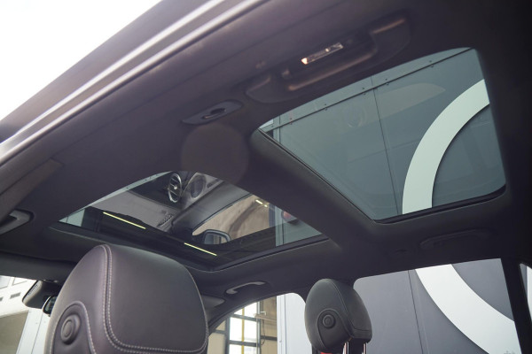 Mercedes-Benz GLC 250 4MATIC AMG + BURMESTER / LUCHTVERING / PANORAMADAK / 360 CAMERA / TREKHAAK