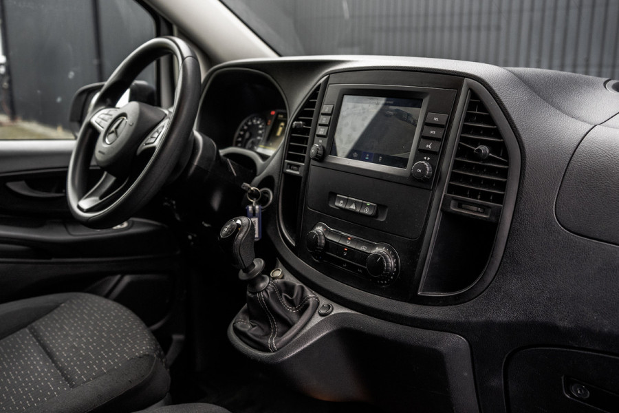Mercedes-Benz Vito **116 CDI L3H1 XL | 164 PK | Euro 6 | Cruise | Carplay | Airco | Camera | PDC**
