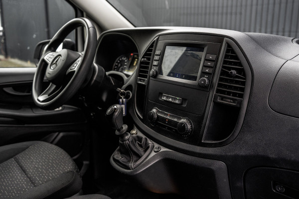 Mercedes-Benz Vito **116 CDI L3H1 XL | 164 PK | Euro 6 | Cruise | Carplay | Airco | Camera | PDC**