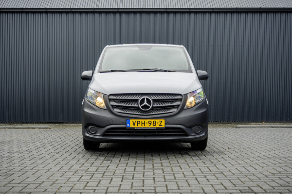 Mercedes-Benz Vito **116 CDI L3H1 XL | 164 PK | Euro 6 | Cruise | Carplay | Airco | Camera | PDC**