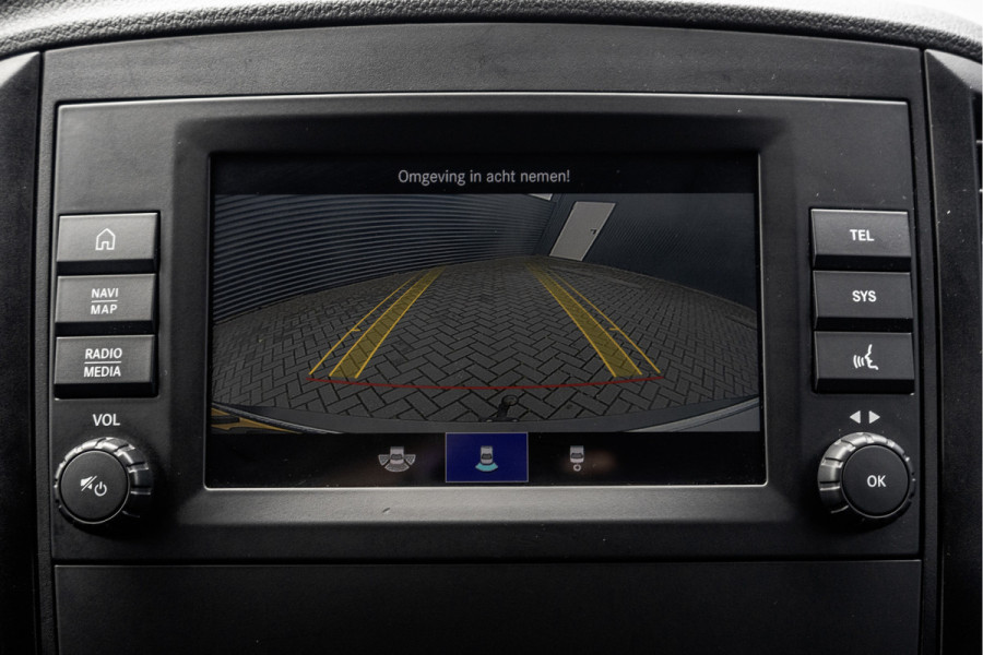 Mercedes-Benz Vito **116 CDI L3H1 XL | 164 PK | Euro 6 | Cruise | Carplay | Airco | Camera | PDC**