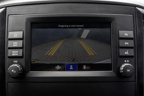 Mercedes-Benz Vito **116 CDI L3H1 XL | 164 PK | Euro 6 | Cruise | Carplay | Airco | Camera | PDC**