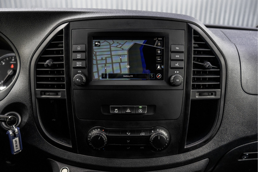 Mercedes-Benz Vito **116 CDI L3H1 XL | 164 PK | Euro 6 | Cruise | Carplay | Airco | Camera | PDC**