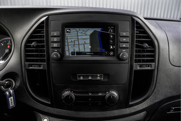 Mercedes-Benz Vito **116 CDI L3H1 XL | 164 PK | Euro 6 | Cruise | Carplay | Airco | Camera | PDC**