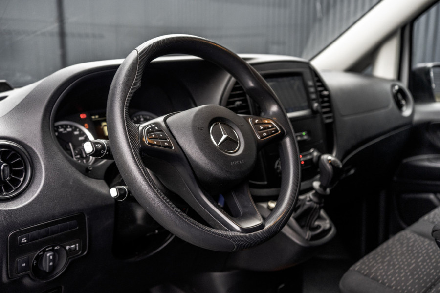 Mercedes-Benz Vito **116 CDI L3H1 XL | 164 PK | Euro 6 | Cruise | Carplay | Airco | Camera | PDC**