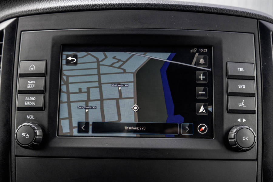 Mercedes-Benz Vito **116 CDI L3H1 XL | 164 PK | Euro 6 | Cruise | Carplay | Airco | Camera | PDC**