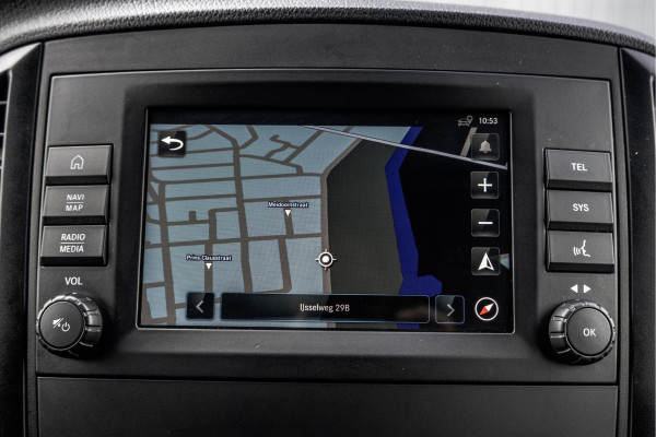 Mercedes-Benz Vito **116 CDI L3H1 XL | 164 PK | Euro 6 | Cruise | Carplay | Airco | Camera | PDC**