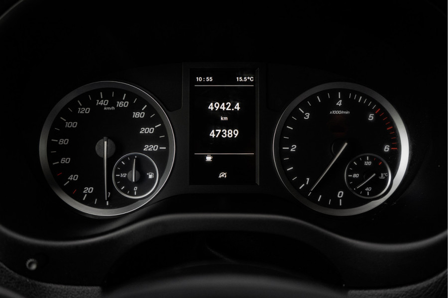 Mercedes-Benz Vito **116 CDI L3H1 XL | 164 PK | Euro 6 | Cruise | Carplay | Airco | Camera | PDC**