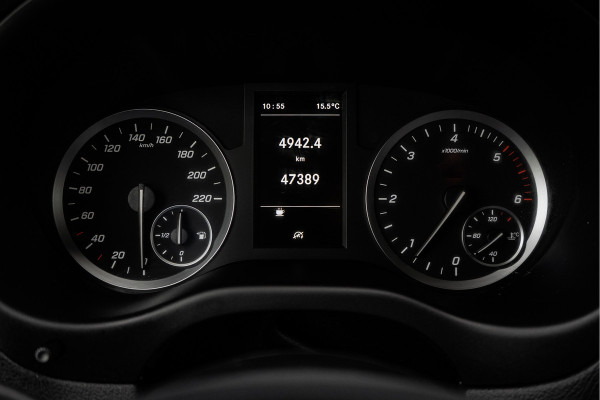 Mercedes-Benz Vito **116 CDI L3H1 XL | 164 PK | Euro 6 | Cruise | Carplay | Airco | Camera | PDC**