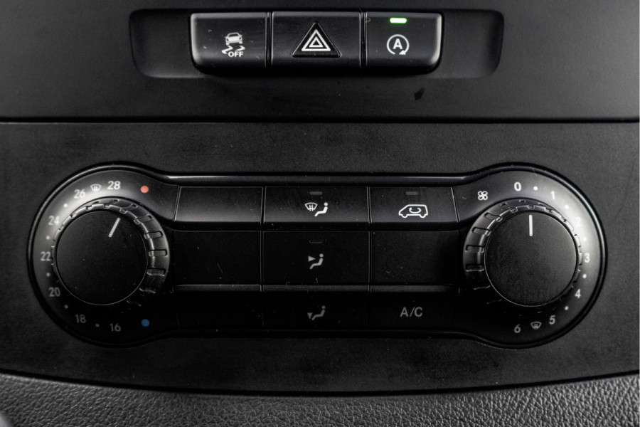 Mercedes-Benz Vito **116 CDI L3H1 XL | 164 PK | Euro 6 | Cruise | Carplay | Airco | Camera | PDC**