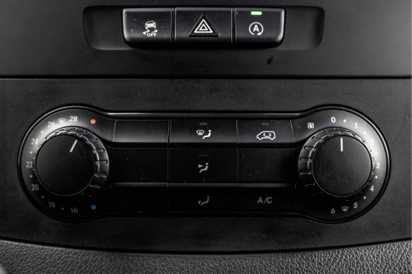 Mercedes-Benz Vito **116 CDI L3H1 XL | 164 PK | Euro 6 | Cruise | Carplay | Airco | Camera | PDC**