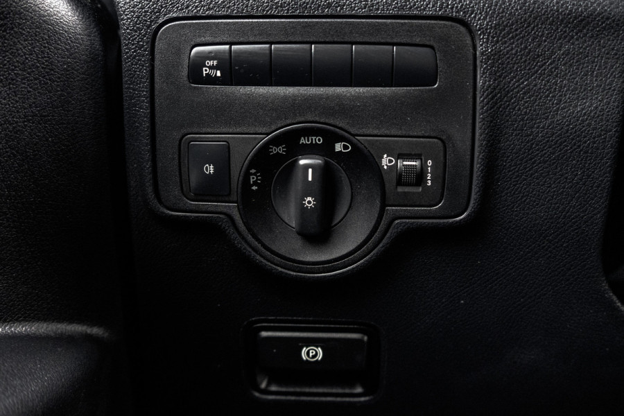 Mercedes-Benz Vito **116 CDI L3H1 XL | 164 PK | Euro 6 | Cruise | Carplay | Airco | Camera | PDC**