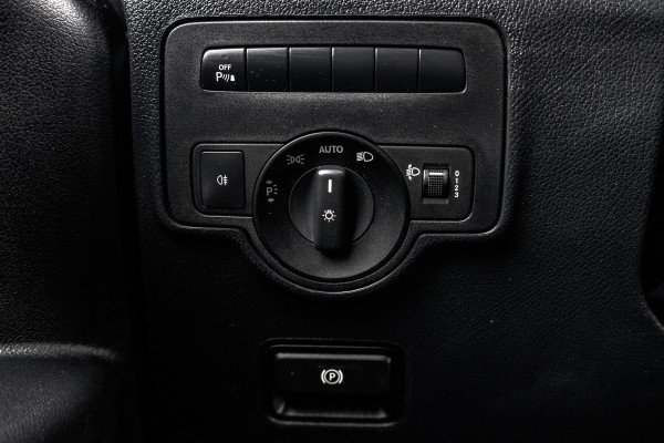 Mercedes-Benz Vito **116 CDI L3H1 XL | 164 PK | Euro 6 | Cruise | Carplay | Airco | Camera | PDC**