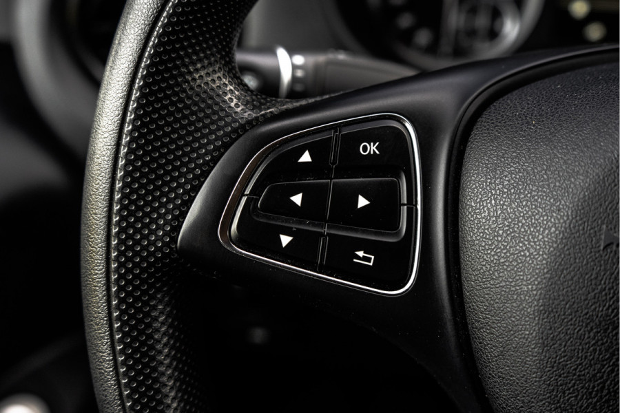 Mercedes-Benz Vito **116 CDI L3H1 XL | 164 PK | Euro 6 | Cruise | Carplay | Airco | Camera | PDC**