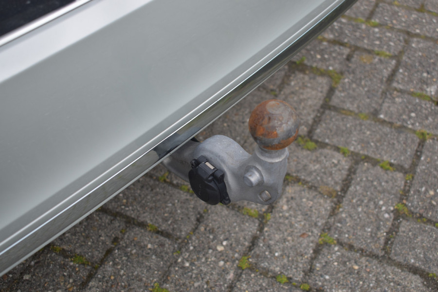 Volvo V90 B4 Mild-Hybride 197PK Inscription | Diesel | Bowers & Willkins | Head-Up | BLIS | El. Trekhaak |