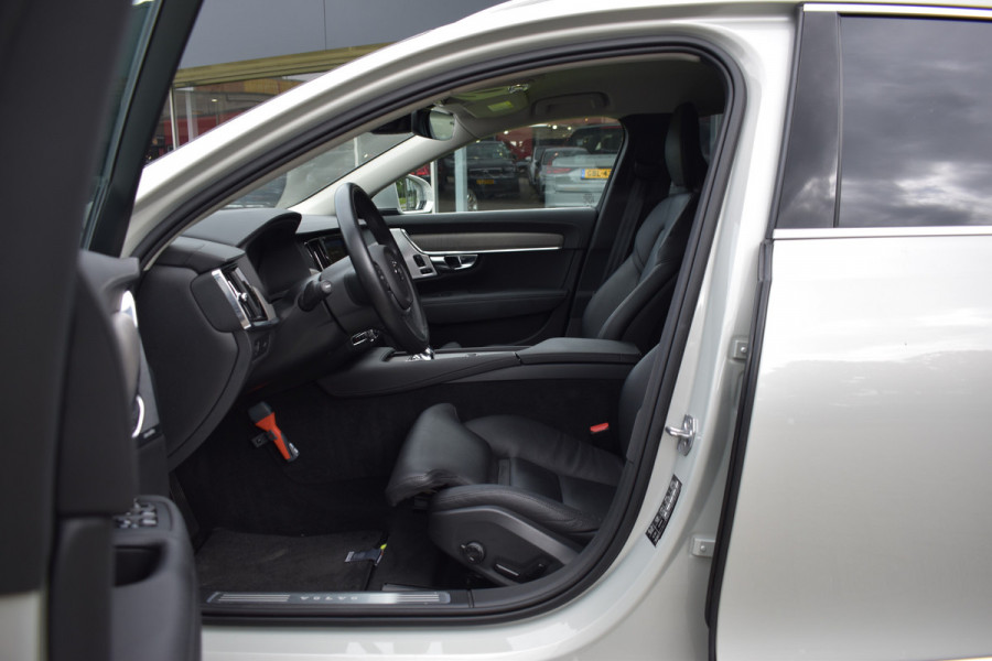 Volvo V90 B4 Mild-Hybride 197PK Inscription | Diesel | Bowers & Willkins | Head-Up | BLIS | El. Trekhaak |