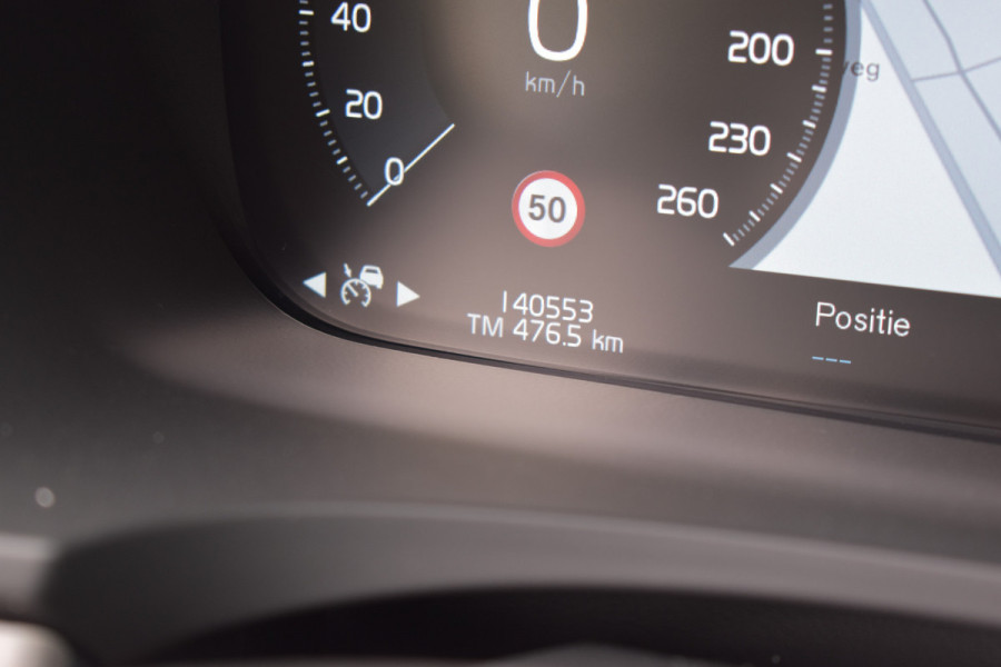 Volvo V90 B4 Mild-Hybride 197PK Inscription | Diesel | Bowers & Willkins | Head-Up | BLIS | El. Trekhaak |