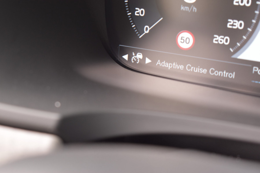 Volvo V90 B4 Mild-Hybride 197PK Inscription | Diesel | Bowers & Willkins | Head-Up | BLIS | El. Trekhaak |