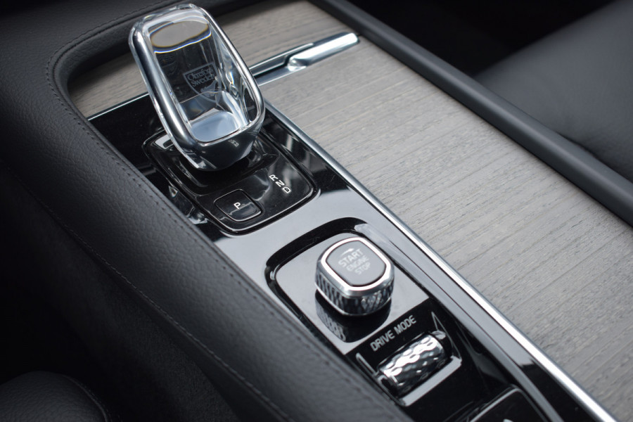 Volvo V90 B4 Mild-Hybride 197PK Inscription | Diesel | Bowers & Willkins | Head-Up | BLIS | El. Trekhaak |