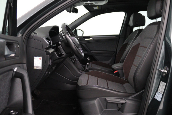 Seat Tarraco 1.5 TSI Xcellence (PANORAMADAK, ACHTERUITRIJCAMERA, PARKEERSENSOREN, NAVIGATIE, CRUISE ADAPTIEF, GOED ONDERHOUDEN)