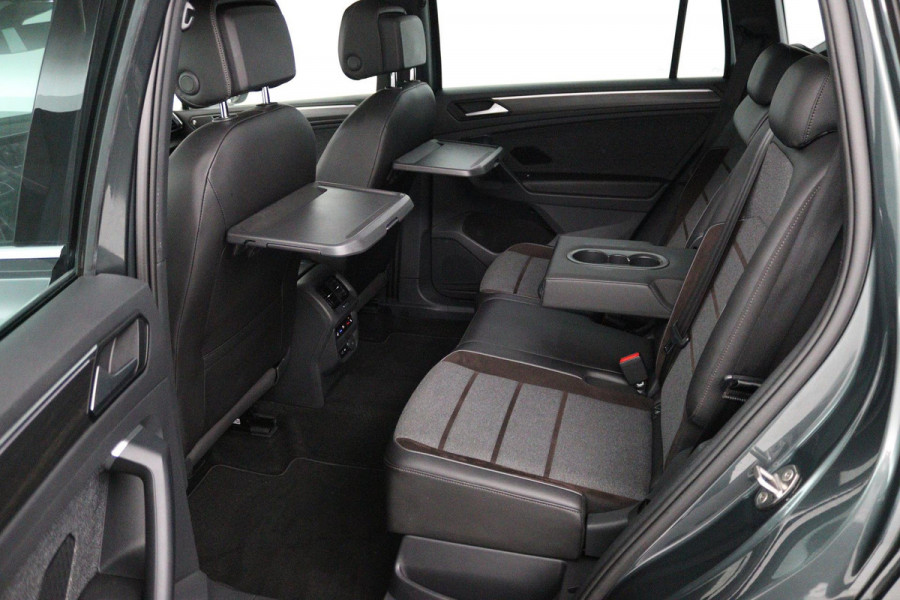 Seat Tarraco 1.5 TSI Xcellence (PANORAMADAK, ACHTERUITRIJCAMERA, PARKEERSENSOREN, NAVIGATIE, CRUISE ADAPTIEF, GOED ONDERHOUDEN)