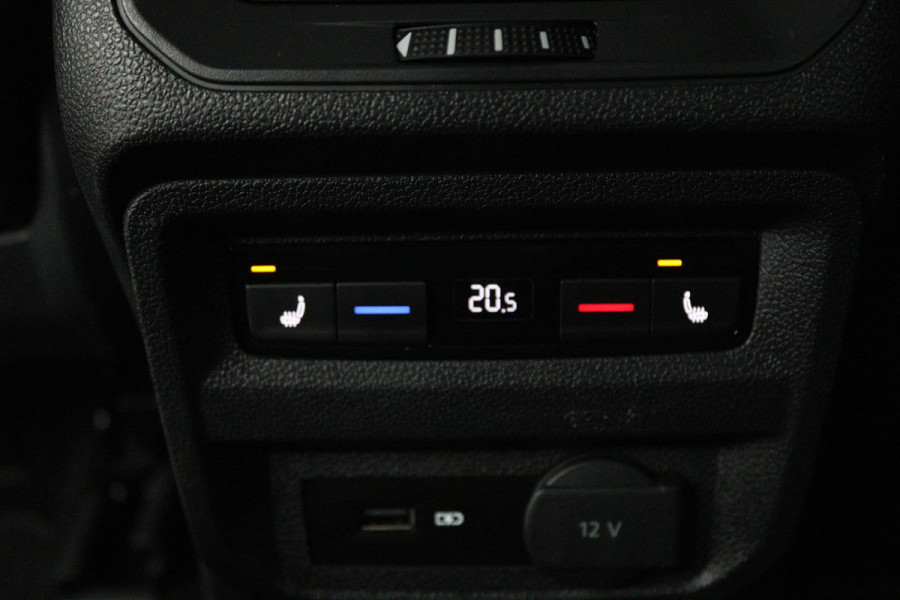 Seat Tarraco 1.5 TSI Xcellence (PANORAMADAK, ACHTERUITRIJCAMERA, PARKEERSENSOREN, NAVIGATIE, CRUISE ADAPTIEF, GOED ONDERHOUDEN)