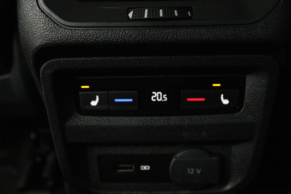 Seat Tarraco 1.5 TSI Xcellence (PANORAMADAK, ACHTERUITRIJCAMERA, PARKEERSENSOREN, NAVIGATIE, CRUISE ADAPTIEF, GOED ONDERHOUDEN)