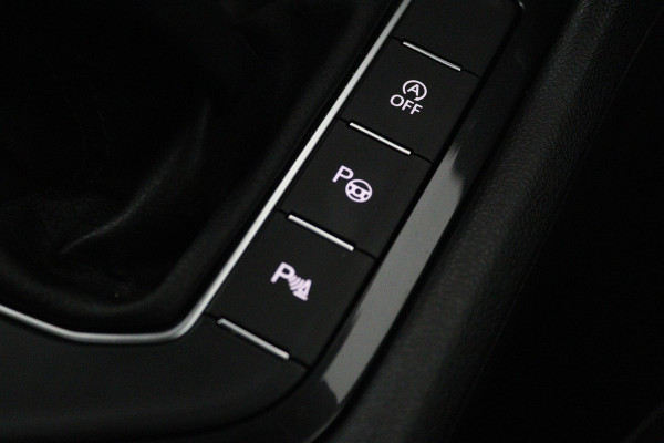 Seat Tarraco 1.5 TSI Xcellence (PANORAMADAK, ACHTERUITRIJCAMERA, PARKEERSENSOREN, NAVIGATIE, CRUISE ADAPTIEF, GOED ONDERHOUDEN)