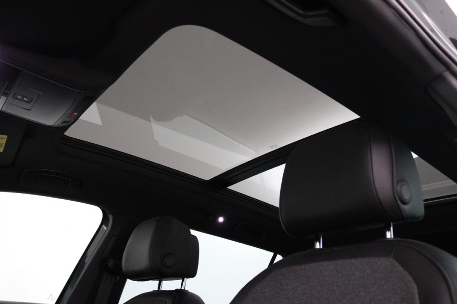 Seat Tarraco 1.5 TSI Xcellence (PANORAMADAK, ACHTERUITRIJCAMERA, PARKEERSENSOREN, NAVIGATIE, CRUISE ADAPTIEF, GOED ONDERHOUDEN)