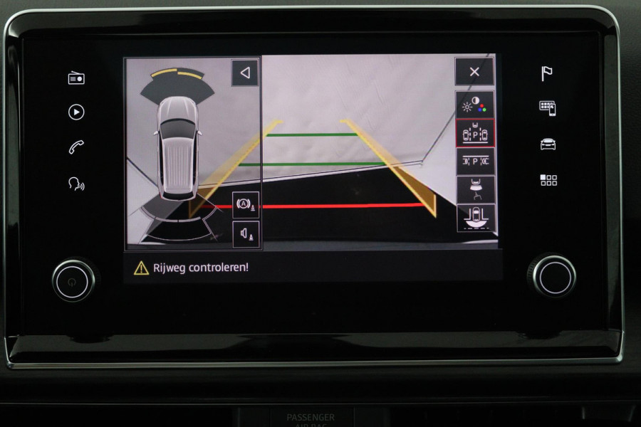 Seat Tarraco 1.5 TSI Xcellence (PANORAMADAK, ACHTERUITRIJCAMERA, PARKEERSENSOREN, NAVIGATIE, CRUISE ADAPTIEF, GOED ONDERHOUDEN)
