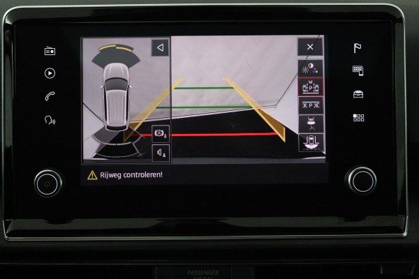 Seat Tarraco 1.5 TSI Xcellence (PANORAMADAK, ACHTERUITRIJCAMERA, PARKEERSENSOREN, NAVIGATIE, CRUISE ADAPTIEF, GOED ONDERHOUDEN)
