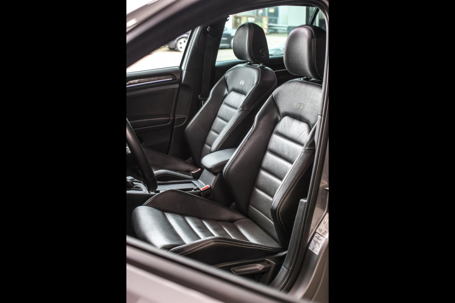 Volkswagen Golf 2.0 TSI 4Motion R *Pano*Individual kleur*Dynaudio*Leder*