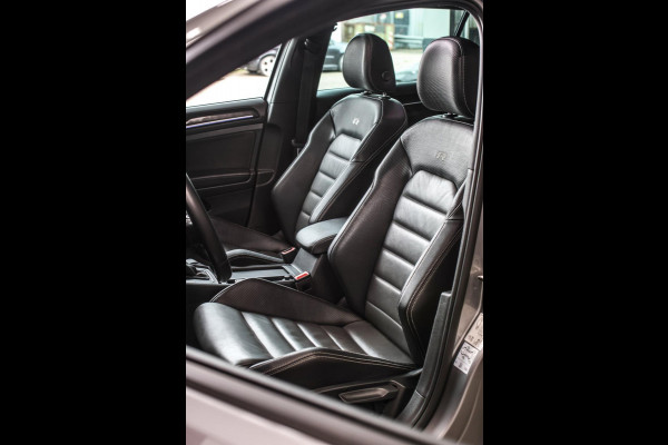 Volkswagen Golf 2.0 TSI 4Motion R *Pano*Individual kleur*Dynaudio*Leder*