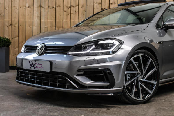 Volkswagen Golf 2.0 TSI 4Motion R *Pano*Individual kleur*Dynaudio*Leder*