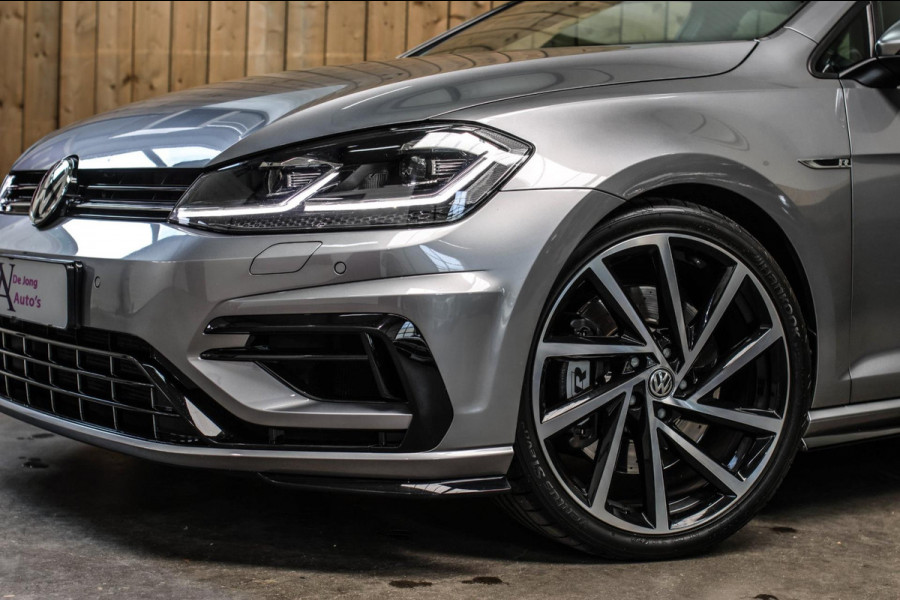 Volkswagen Golf 2.0 TSI 4Motion R *Pano*Individual kleur*Dynaudio*Leder*