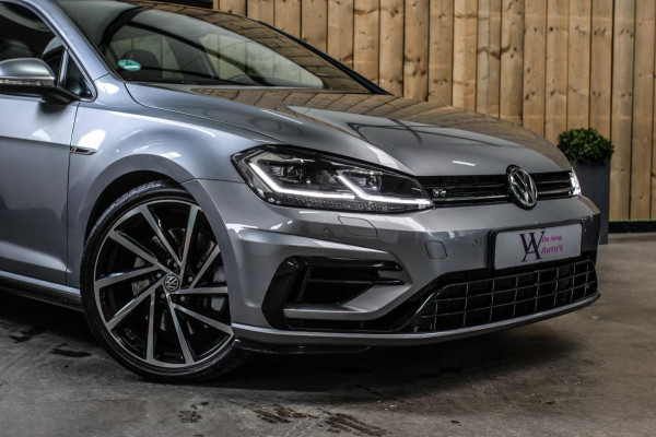 Volkswagen Golf 2.0 TSI 4Motion R *Pano*Individual kleur*Dynaudio*Leder*