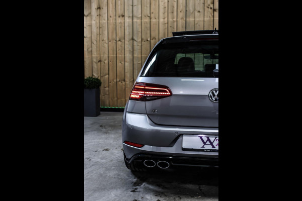 Volkswagen Golf 2.0 TSI 4Motion R *Pano*Individual kleur*Dynaudio*Leder*