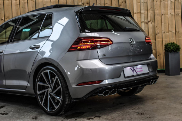 Volkswagen Golf 2.0 TSI 4Motion R *Pano*Individual kleur*Dynaudio*Leder*