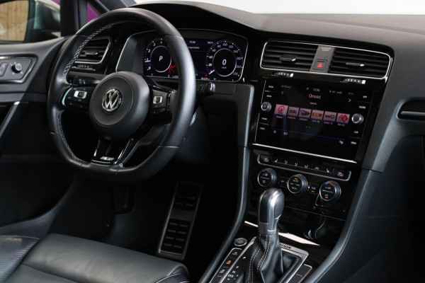 Volkswagen Golf 2.0 TSI 4Motion R *Pano*Individual kleur*Dynaudio*Leder*